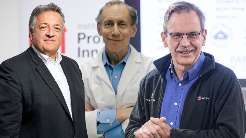 Covid-19 aşısı ürettiler, dünyanın en zenginleri arasına girdiler